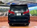 2021 Toyota Alphard G