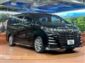 2021 Toyota Alphard G