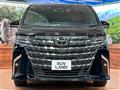 2024 Toyota Alphard Hybrid