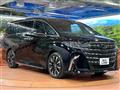 2024 Toyota Alphard Hybrid