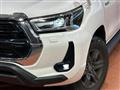 2023 Toyota Hilux