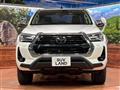 2023 Toyota Hilux