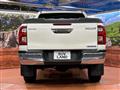 2023 Toyota Hilux