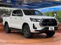 2023 Toyota Hilux