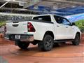 2023 Toyota Hilux