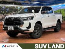 2023 Toyota Hilux