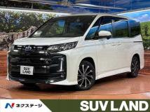 2023 Toyota Noah
