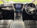 2022 Toyota Alphard G