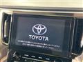 2022 Toyota Alphard G