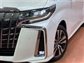 2022 Toyota Alphard G