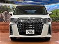 2022 Toyota Alphard G