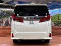 2022 Toyota Alphard G