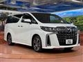 2022 Toyota Alphard G