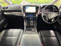 2018 Toyota Vellfire
