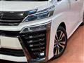 2018 Toyota Vellfire