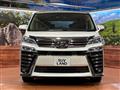 2018 Toyota Vellfire