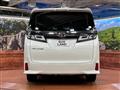2018 Toyota Vellfire
