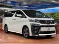 2018 Toyota Vellfire