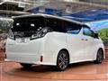 2018 Toyota Vellfire