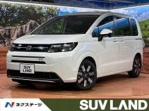 2024 Honda Freed