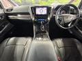 2020 Toyota Alphard G
