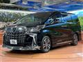 2020 Toyota Alphard G