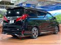 2020 Toyota Alphard G