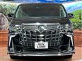 2020 Toyota Alphard G