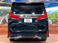 2020 Toyota Alphard G