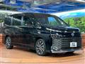 2023 Toyota Voxy