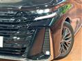 2023 Toyota Vellfire