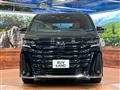 2023 Toyota Vellfire