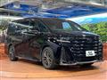2023 Toyota Vellfire