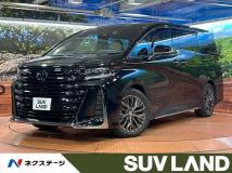 2023 Toyota Vellfire