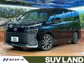 2022 Toyota Voxy