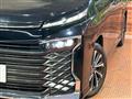 2022 Toyota Voxy