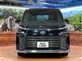 2022 Toyota Voxy