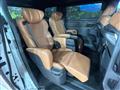 2025 Toyota Vellfire
