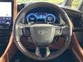 2025 Toyota Vellfire