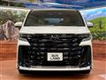 2025 Toyota Vellfire