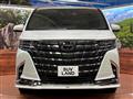 2024 Toyota Alphard Hybrid