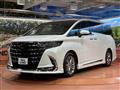 2024 Toyota Alphard Hybrid