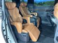 2025 Toyota Vellfire