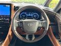 2025 Toyota Vellfire