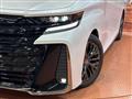 2025 Toyota Vellfire