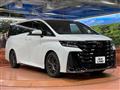2025 Toyota Vellfire