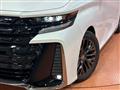 2025 Toyota Vellfire