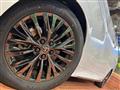 2025 Toyota Vellfire
