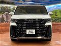 2025 Toyota Vellfire