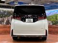 2025 Toyota Vellfire